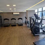 Apartamento Time 712