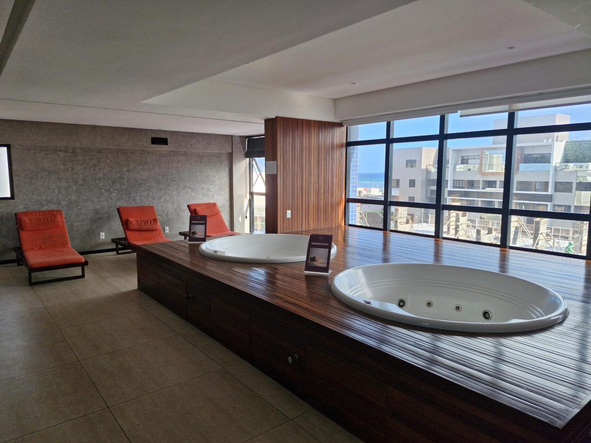 Time 712 Apartamento
