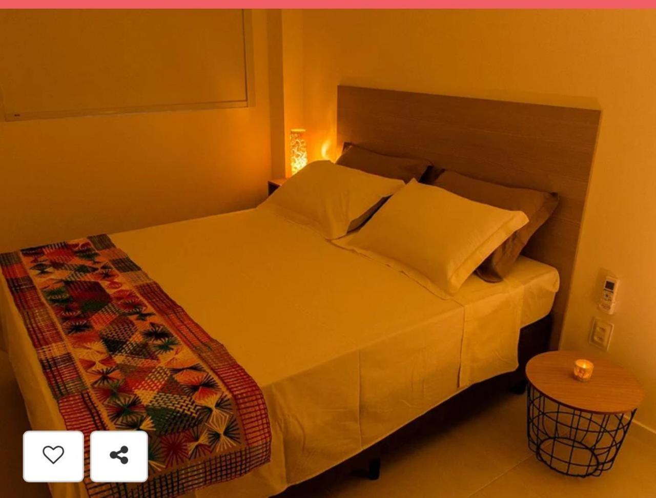 Time 712 Apartment