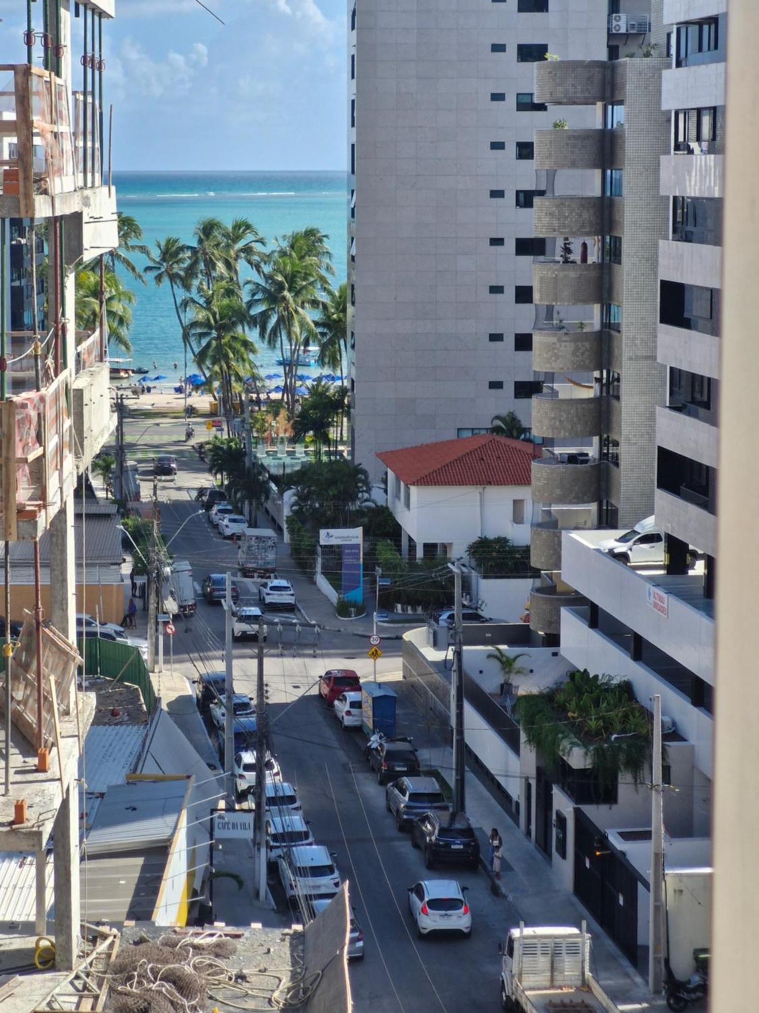 Apartment Time 712 Maceio (Alagoas)