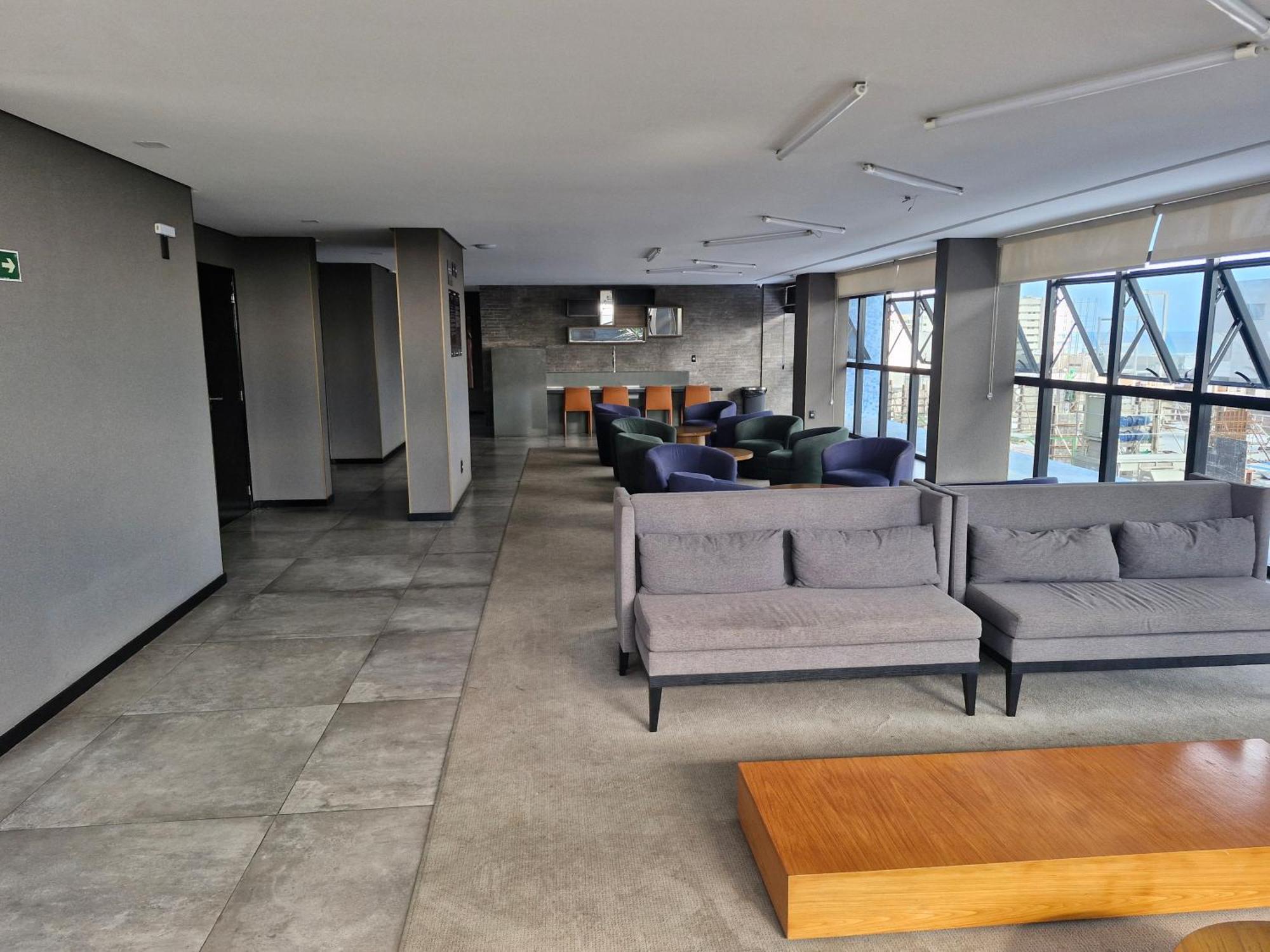 Time 712 Apartment Maceio (Alagoas)